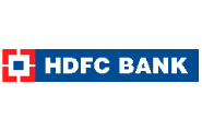 HDFC Logo