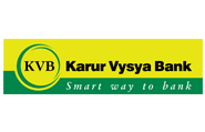 KVB Bank Logo