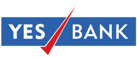 Yes Bank Logo